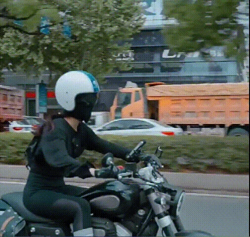 Ice silk face protection cycling hood(Buy 2 free  Get One Free)