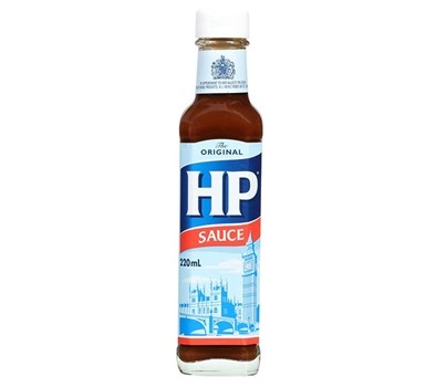 SAUCE 220ML (HP 42638)