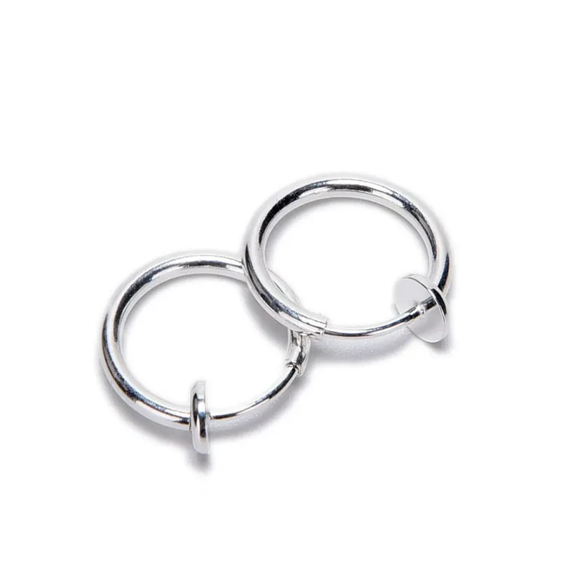 Fake Nose Ring