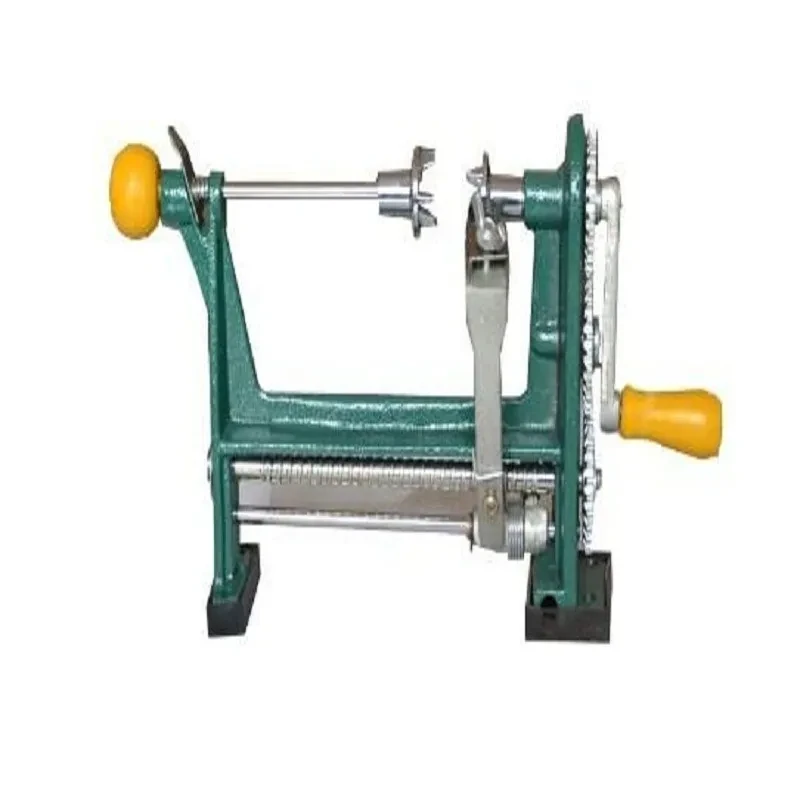 Apple Peeler