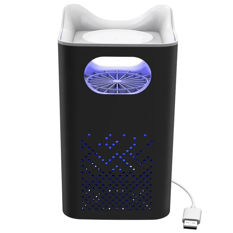 Led mosquito lamp