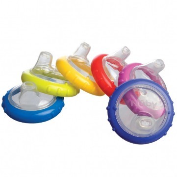 NUBY REPLACEMENT SPOUT
