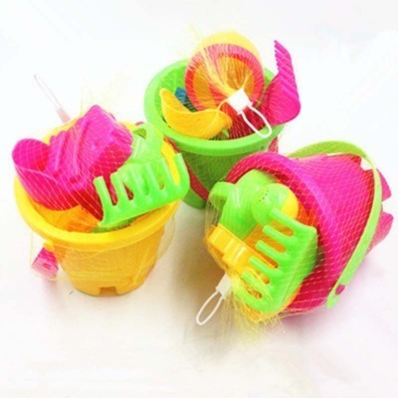 Outdoor toys