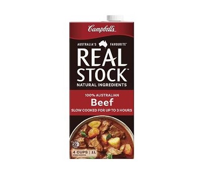 STOCK BEEF 1L (CAMPBELLS 200930984361)