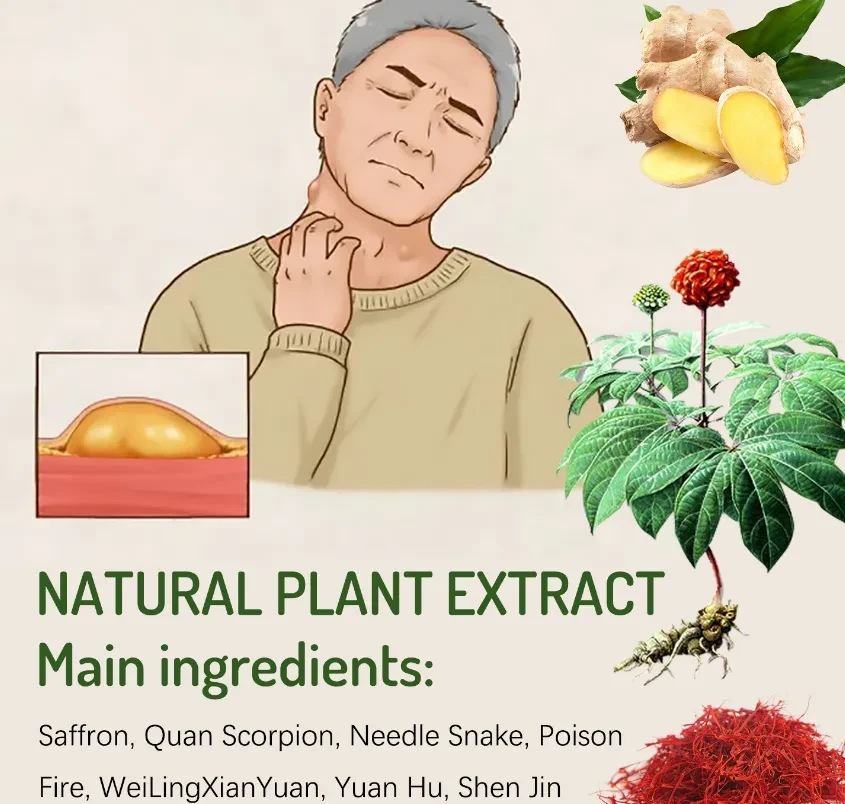Body Care Face Cream