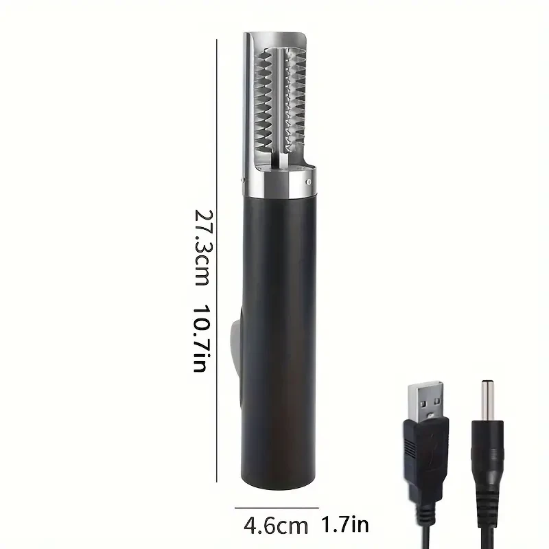 Portable Electric Fish Scraper