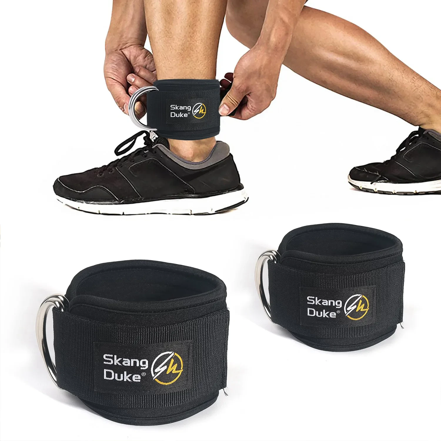 ankle wieghts