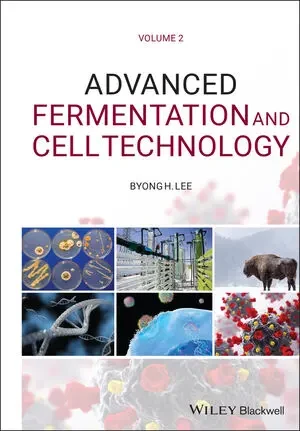 Advanced Fermentation and Cell Technology