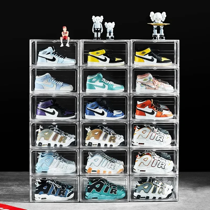 Large Shoe Box