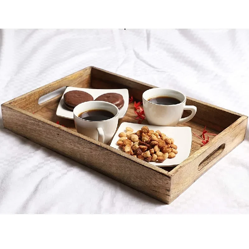 Serving Platters