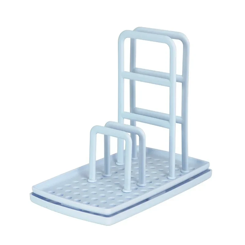 Kitchen Drain Rack Storage Rack, Rag, Dish Cloth, Drain Rack, Kitchenware Storage Basket