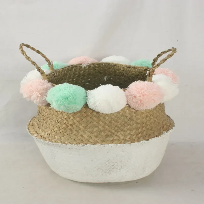 Belly Basket