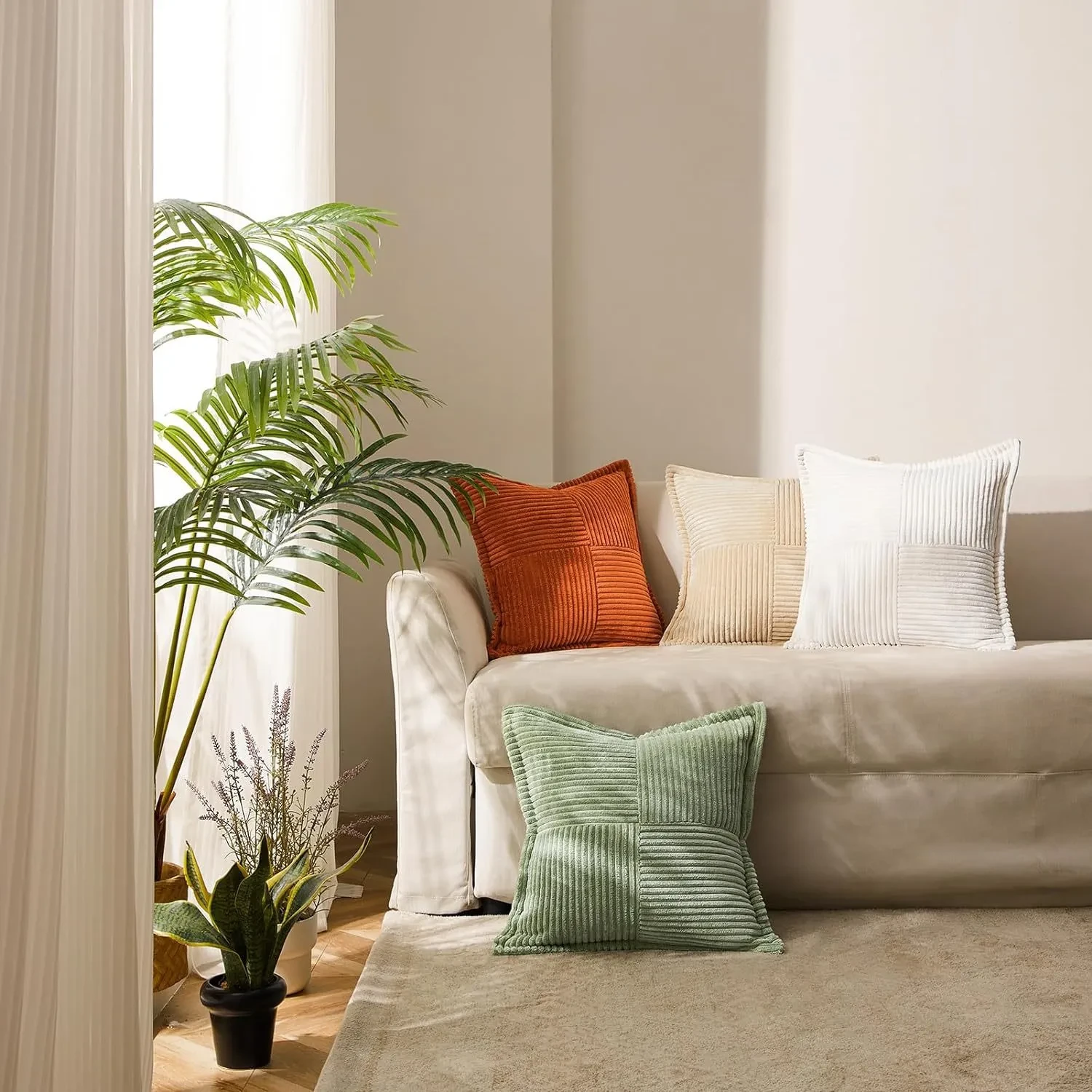 Decorative Pillows