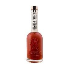 SAUCE-ORIGINAL CHILLI PEPPER NOT-TOO-HOT 10L (HUFFMANS HCP4)