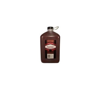VINEGAR RED WINE 5 LTR (HARVEST ROAD 9421013610214)