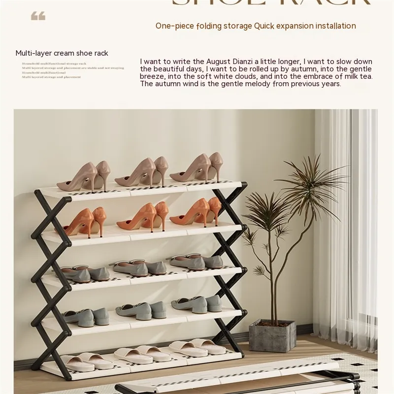 Shoe Holder