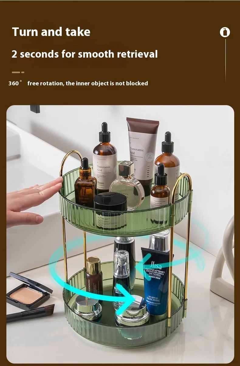 Bathroom soap