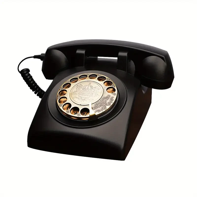Rotary Phone