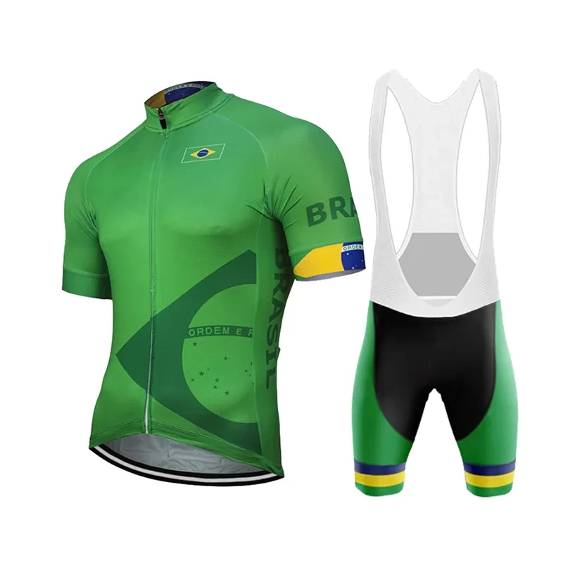 Brazil Jersey