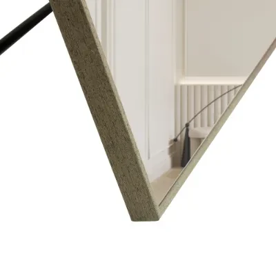 Large Wall Mirror