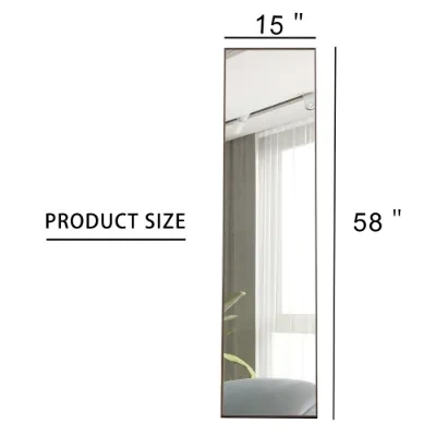 Large Wall Mirror