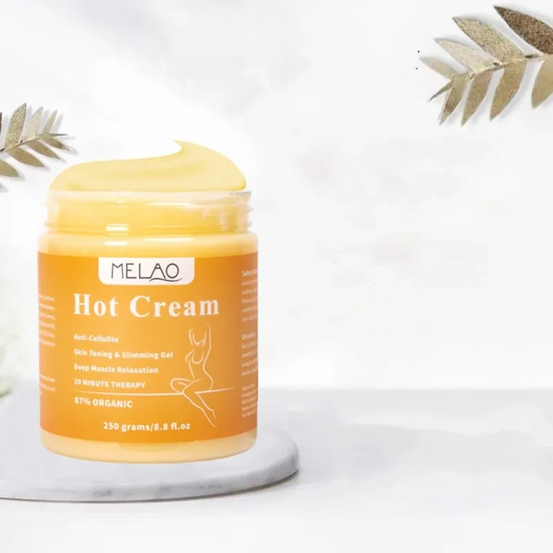 MELAO Hot Cream