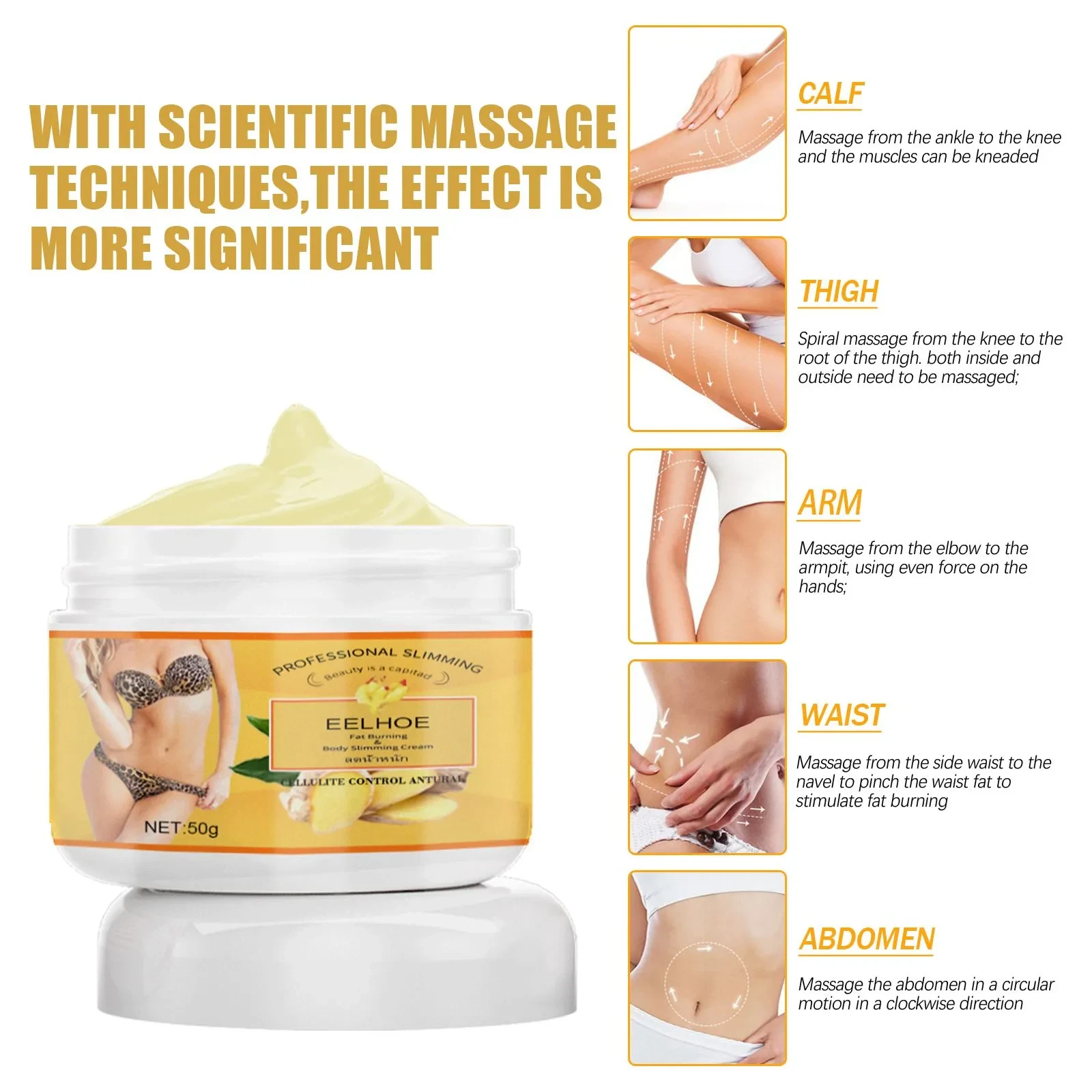 EELHOE Professional Slimming