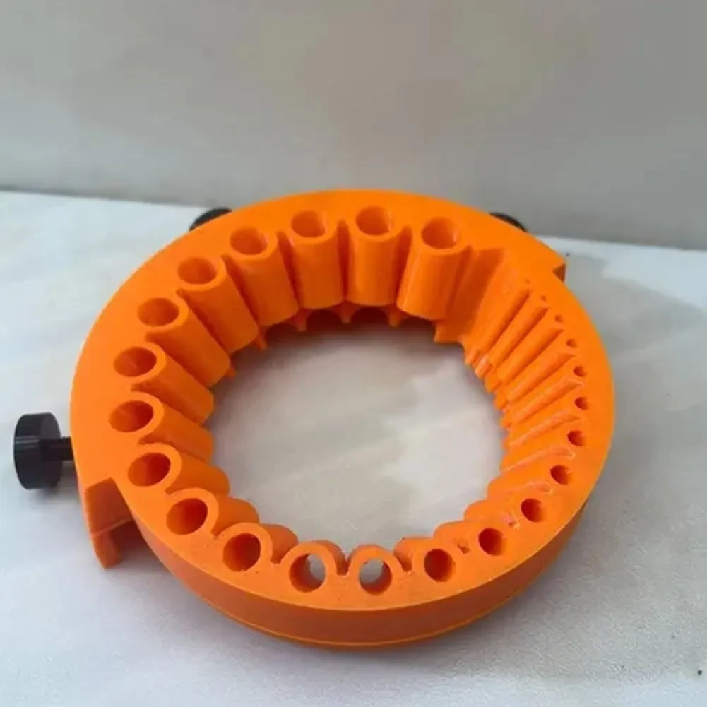 Drill Sharpener
