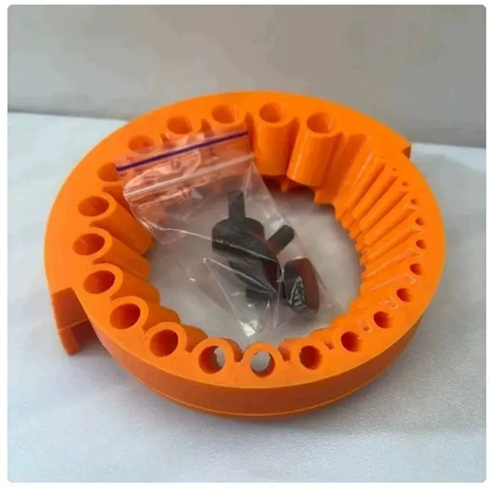 Drill Sharpener