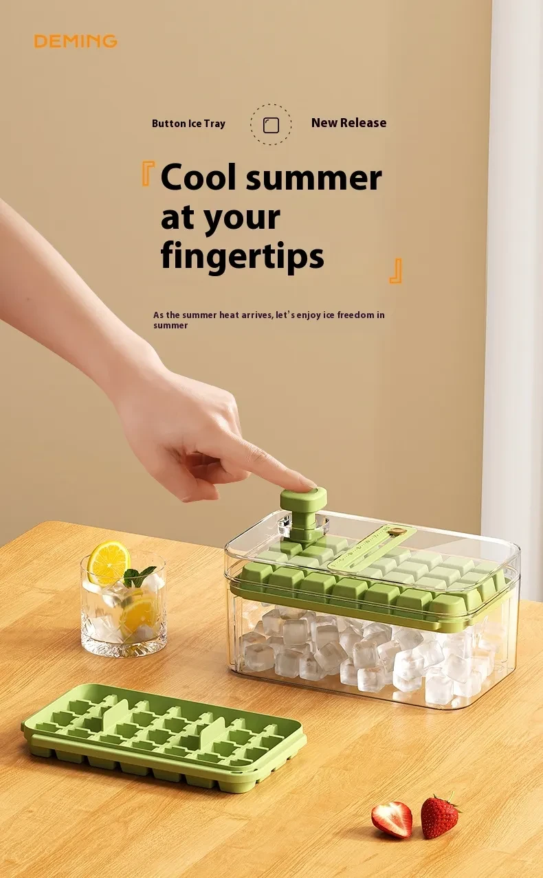 dry ice cubes