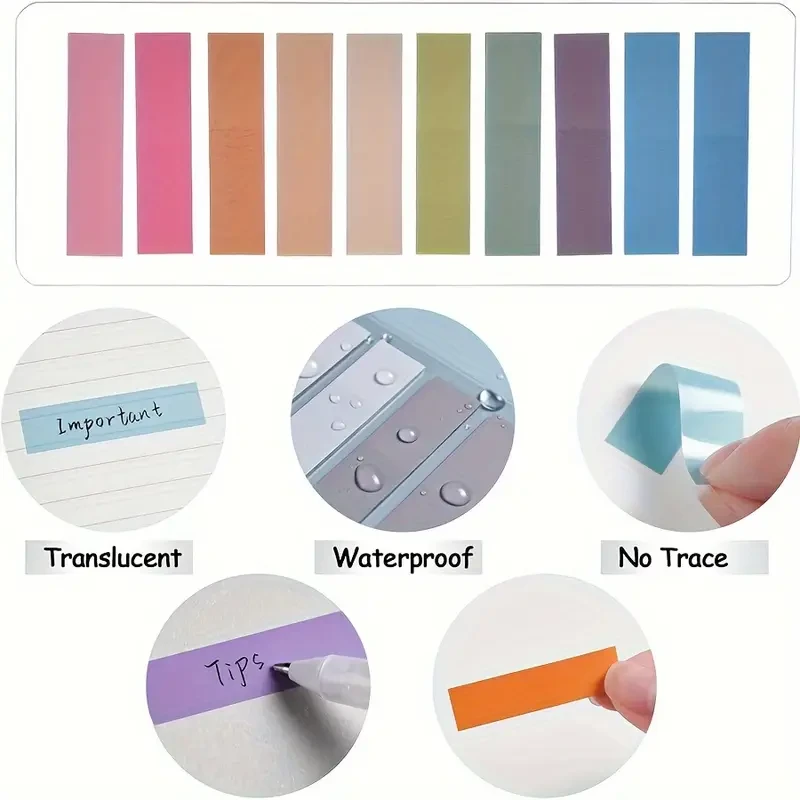 Book Labels