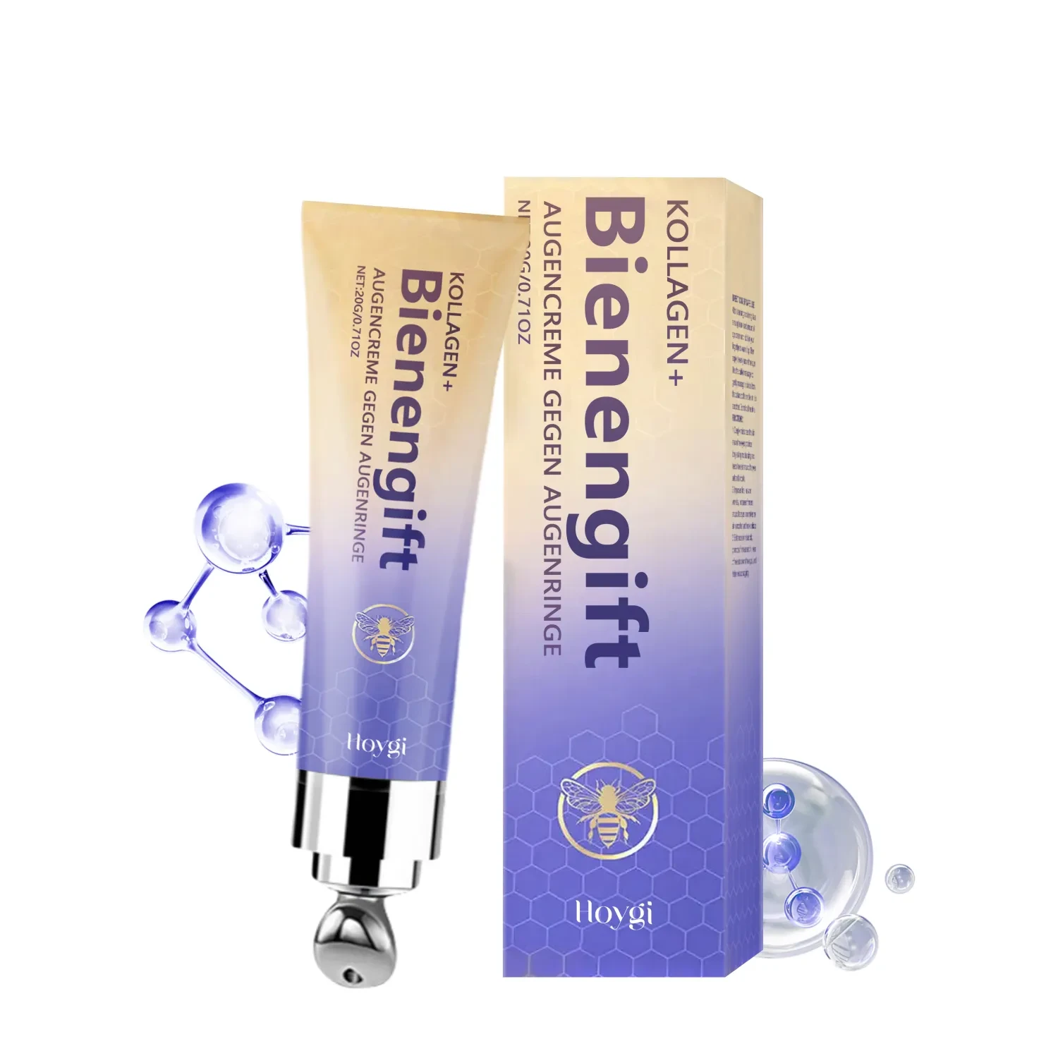 HOYGI Bienengift Eye Cream