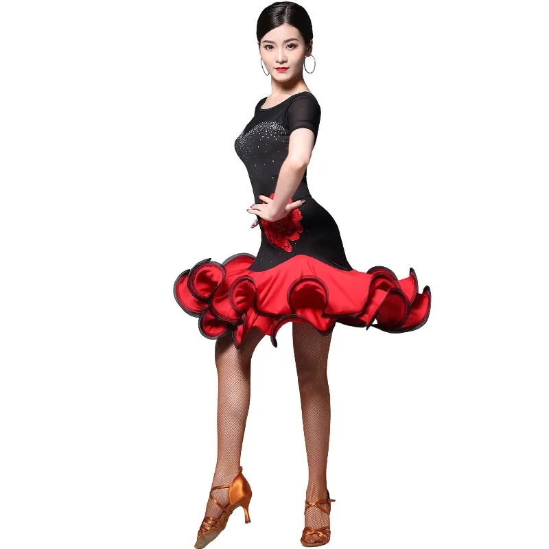 Dance Costumes For Ladies