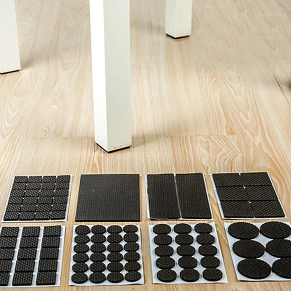 40mm Rubber Feet