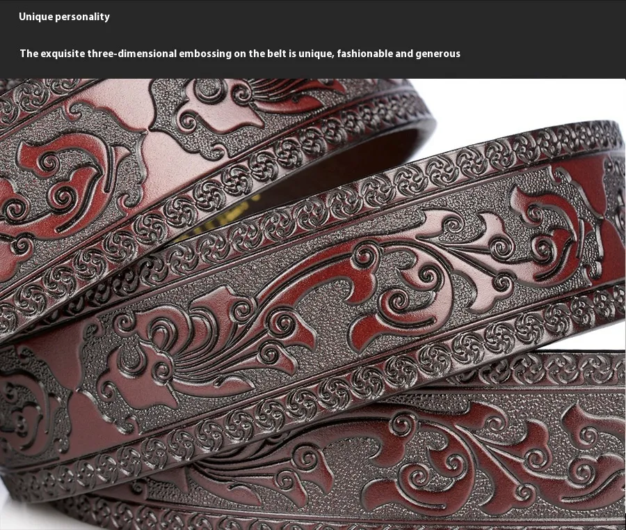 Western Belt