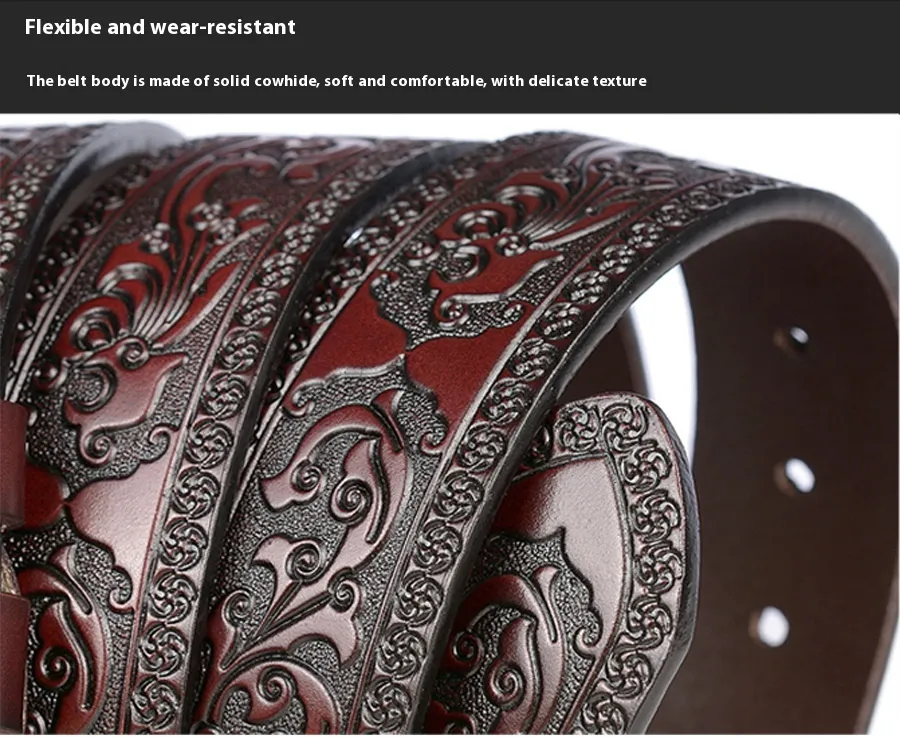 Western Belt