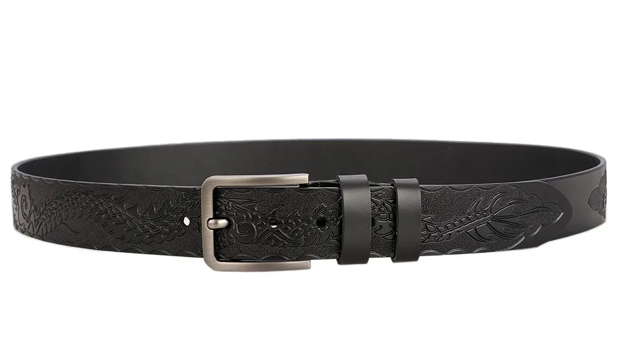 Western Belt