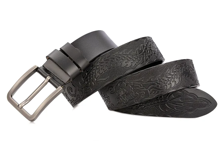 Western Belt