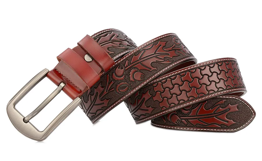 Western Belt