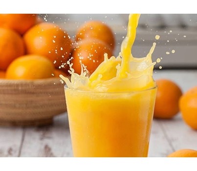 ORANGE JUICING ONLY (PER KG) - [PRODUCE]