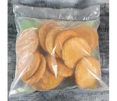 FALAFEL GRANDE GF 160GM 20s (WILD CHEF 639264) [FZN]