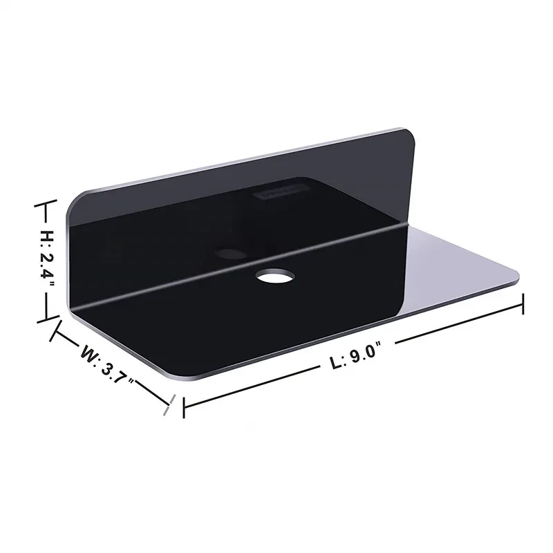 Floating Shelves