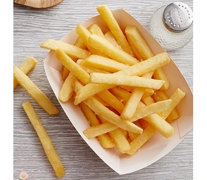 FRIES STAY CRISP 10MM 2KG 6s (MCCAIN 202168) [FZN]