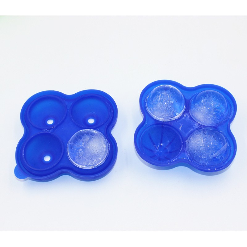 Ice molds