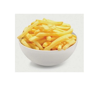 FRIES STRAIGHT CUT 13MM 15KG (MAKIKIHI 1053) [FZN]