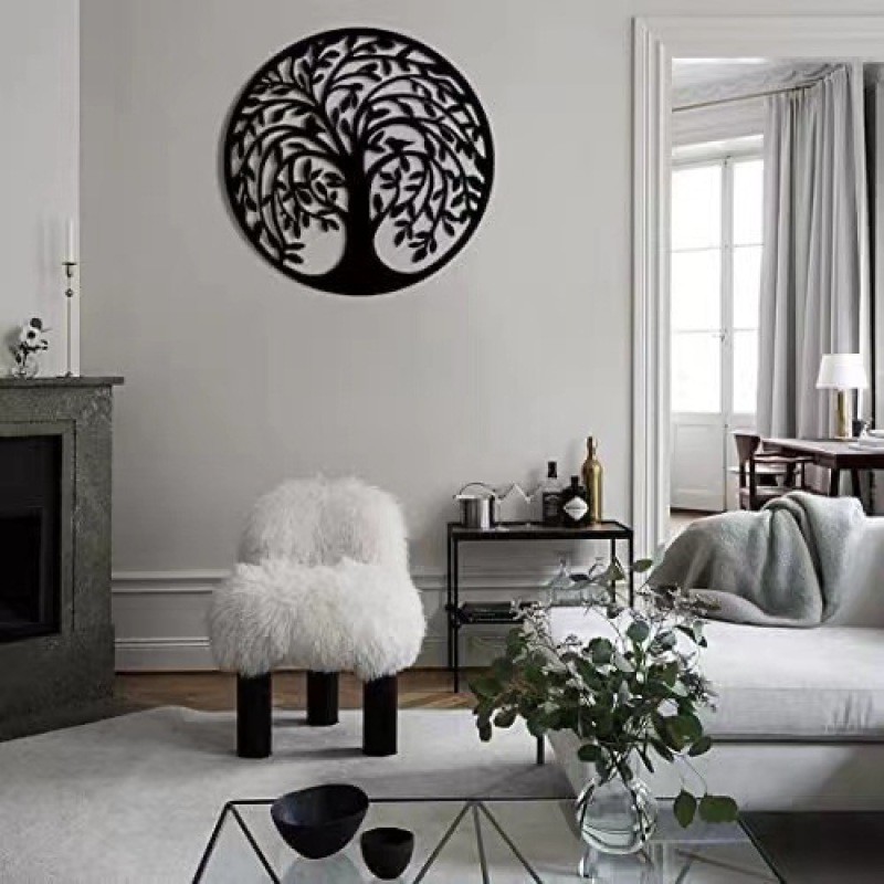 tree of life wall hanging