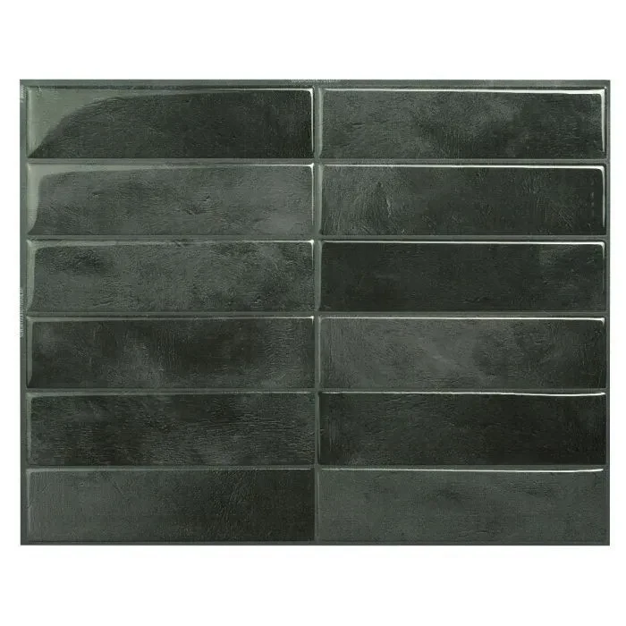 Peel and Stick Tiles