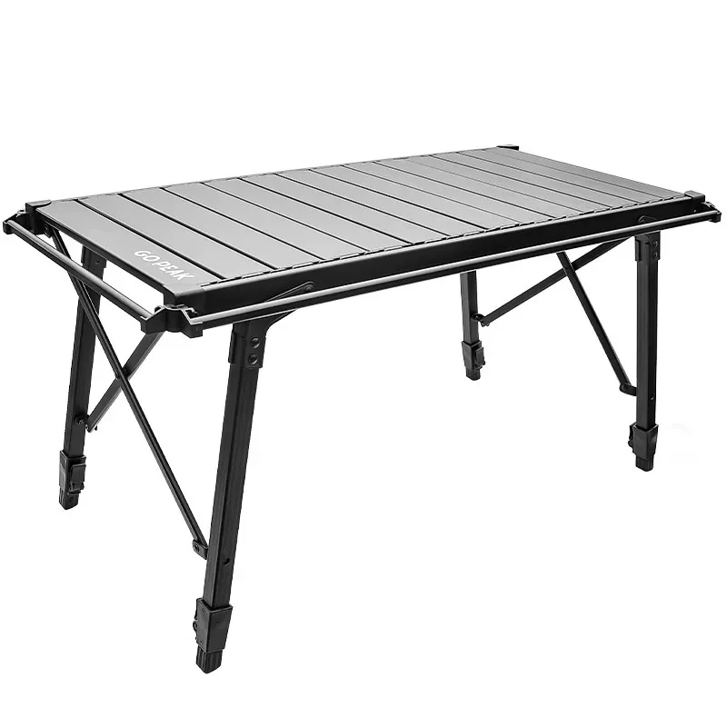 Boho Picnic Table