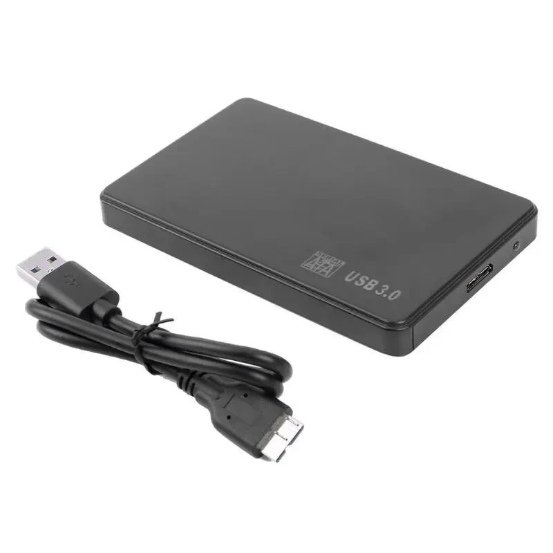 External Hard Disk