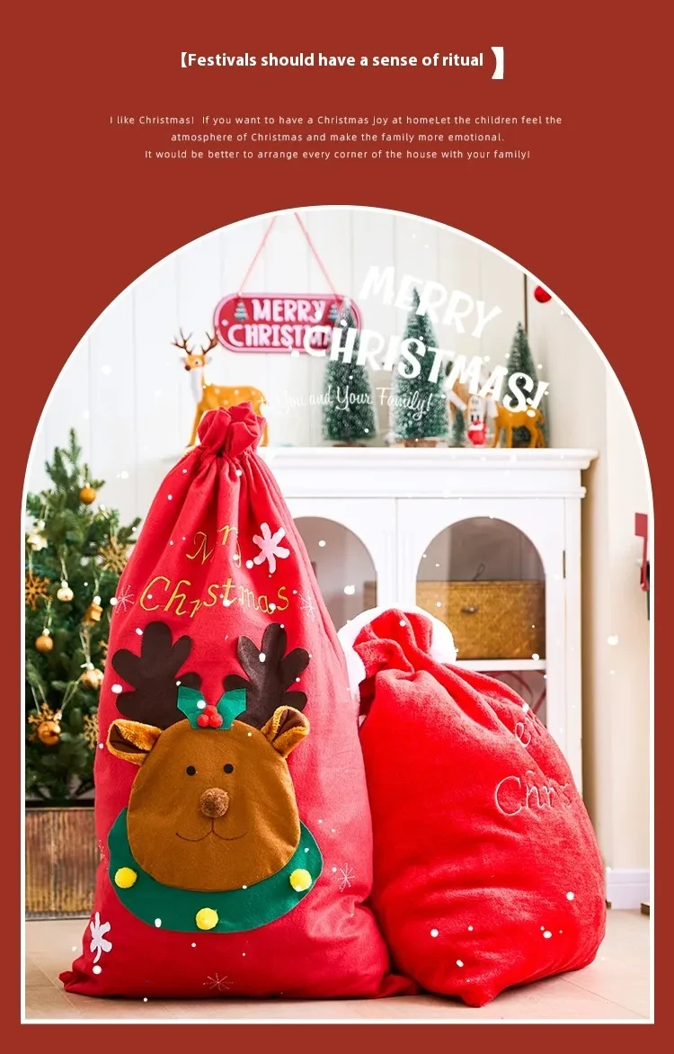 Candy Bags